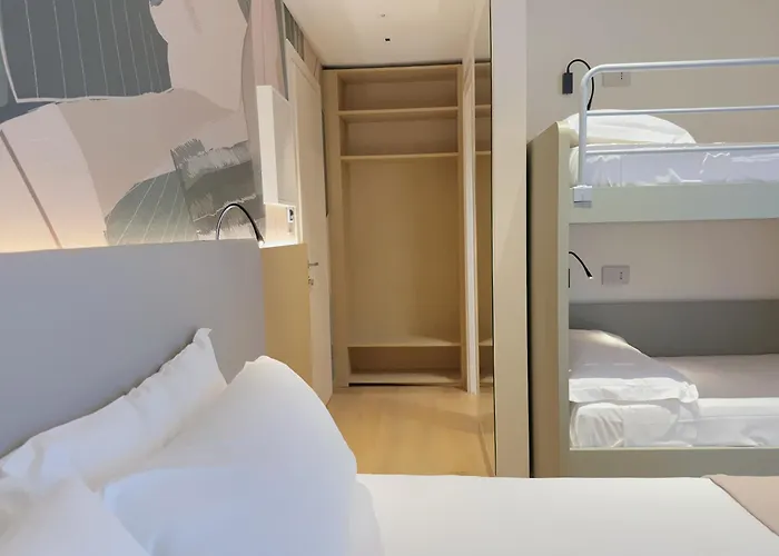 Hotel Continental San Benedetto del Tronto