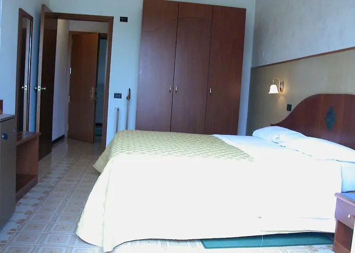 Hotel Calabresi San Benedetto del Tronto